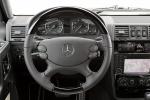 Mercedes-Benz G500 BA3 Final Edition 2011 года
